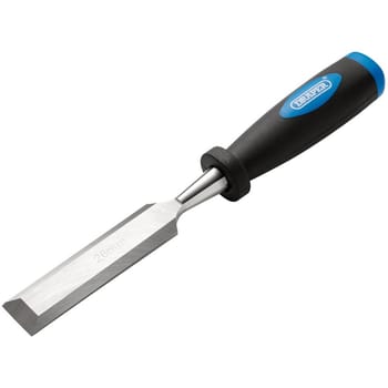Draper Bevel Edge Wood Chisel