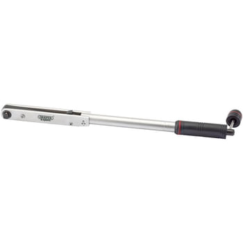 Draper PTW 1/2" Square Drive Push Through Torque Wrench