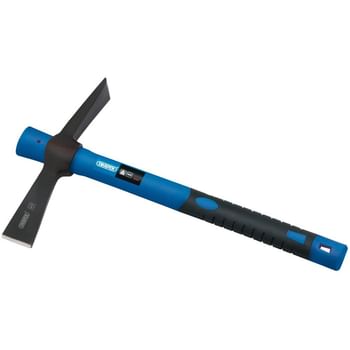 Draper Fibreglass Mini Mattock and Cutter