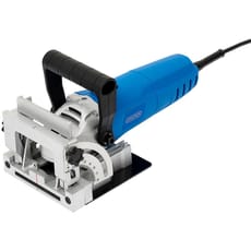 Draper PT8100SF Storm Force Biscuit Jointer