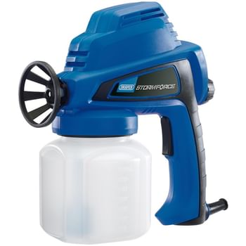 Draper SG80SF Storm Force Airless Paint Spray Gun