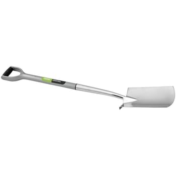 Draper Stainless Steel Garden Spade