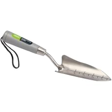 Draper Stainless Steel Transplanting Trowel