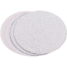 Draper 150mm Aluminium Oxide Sanding Discs