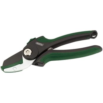 Draper Anvil Pattern Secateur