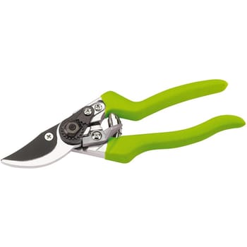 Draper Soft Grip Bypass Pattern Secateurs