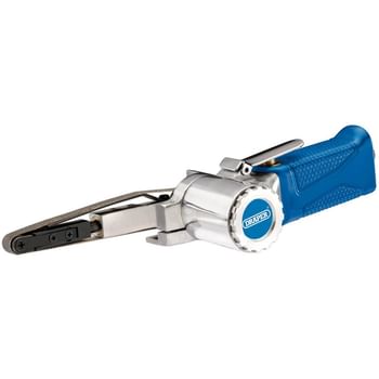 Draper DAT-ABS Air Belt Sander