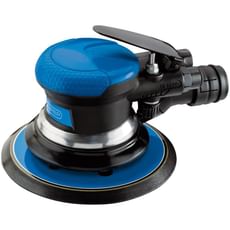 Draper DAT-APS Dual Action Air Sander 150mm Disc