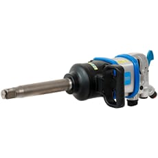 Draper DATAIW1 Air Impact Wrench 1" Drive