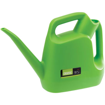 Draper Plastic Watering Can