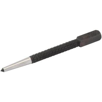 Draper Centre Punch