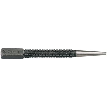 Draper Cupped Nail Punch
