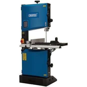 Draper BS305 Two Wheel Bandsaw