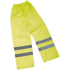 Draper Hi Vis Over Trousers
