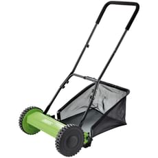 Draper Hand Push Lawnmower