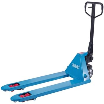 Draper PT2500-B Pallet Truck