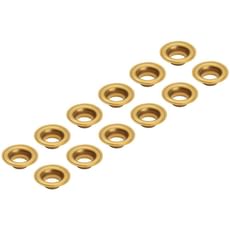 Draper Spare Grommets and Eyelets for GK12