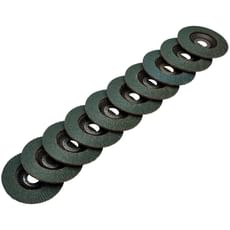 Draper Zirconium Oxide Flap Discs