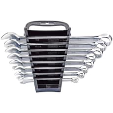 Draper 8 Piece Imperial Combination Spanner Set