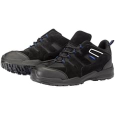 Draper Trainer Style Safety Shoe
