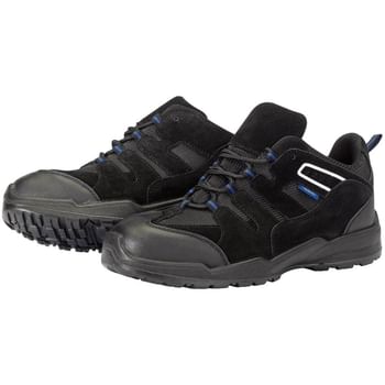Draper Trainer Style Safety Shoe