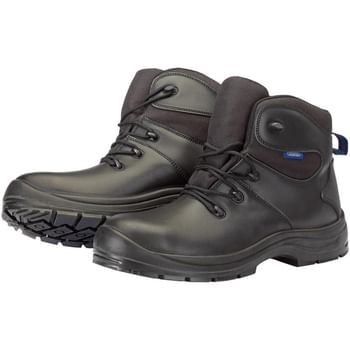 Draper Mens Waterproof Safety Boots