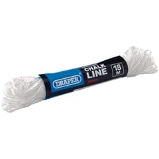 Draper Nylon Builders Chalk Line