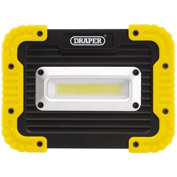 Draper COB LED Work Light