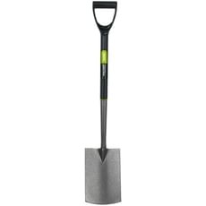 Draper Carbon Steel Garden Spade