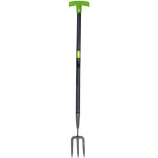 Draper Extra Long Carbon Hand T Fork