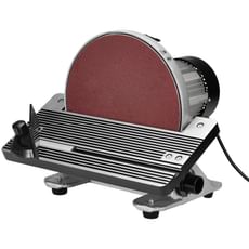 Draper DS305 305mm Wheel Sander