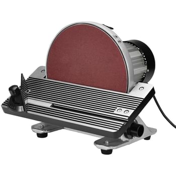 Draper DS305 305mm Wheel Sander