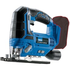 Draper Storm Force CJ20SF 20v Cordless Jigsaw