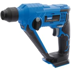 Draper CSDS20SF Storm Force 20v Cordless SDS Plus Rotary Hammer Drill