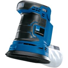 Draper CPS20SF Storm Force 20V Random Orbit Sander