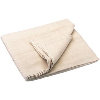 Draper Cotton Dust Sheet
