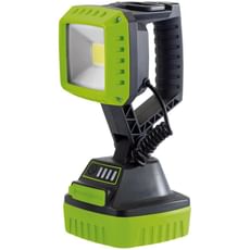 Draper LED Rechargeable Worklight 10W