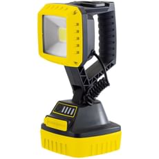 Draper LED Rechargeable Worklight 10W