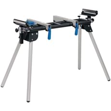 Draper Extending Mitre Saw Stand
