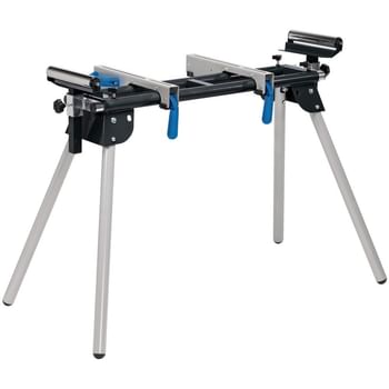 Draper Extending Mitre Saw Stand