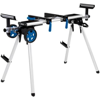 Draper Mobile Wheeled Mitre Saw Stand