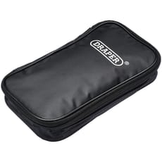 Draper Zip Up Carry Case for 400 Series Multimeters
