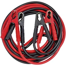 Draper Heavy Duty Booster Cable Jump Leads