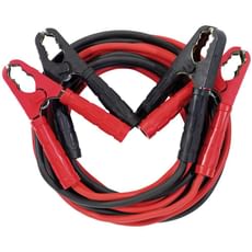 Draper Heavy Duty Booster Cable Jump Leads