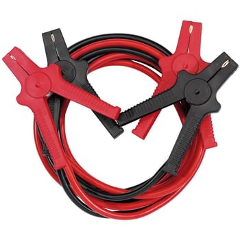 Draper 29mm Booster Cable Jump Leads