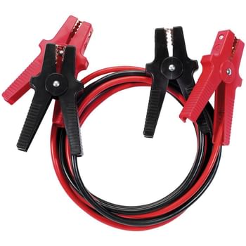 Draper 10mm Booster Cable Jump Leads