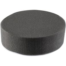 Draper 80mm Soft Polishing Sponge
