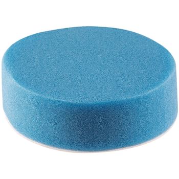 Draper 80mm Medium Polishing Sponge