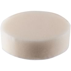 Draper 80mm Firm Polishing Sponge