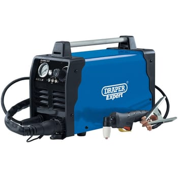 Draper IPC25 Plasma Cutter